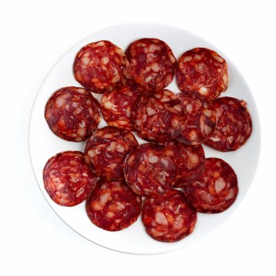 chorizo extra198