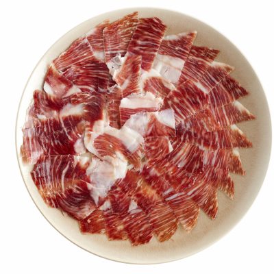 jamon iberico campo235